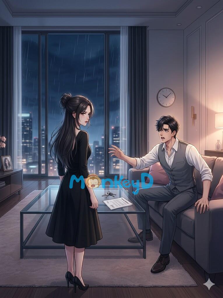 Sống Lại, Lần Này Tôi Không Quay Đầu Nữa