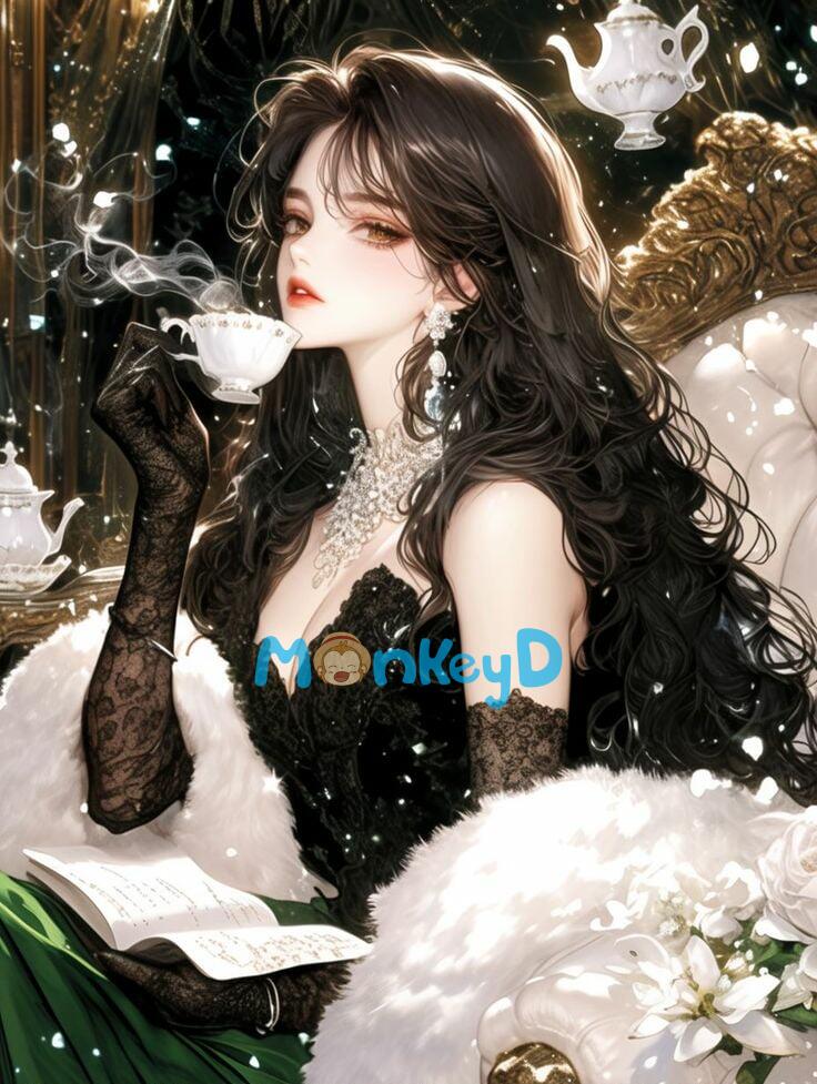 Không Gian Thập Niên 70: Tôi Và Đối Tượng Đều Thất Đức