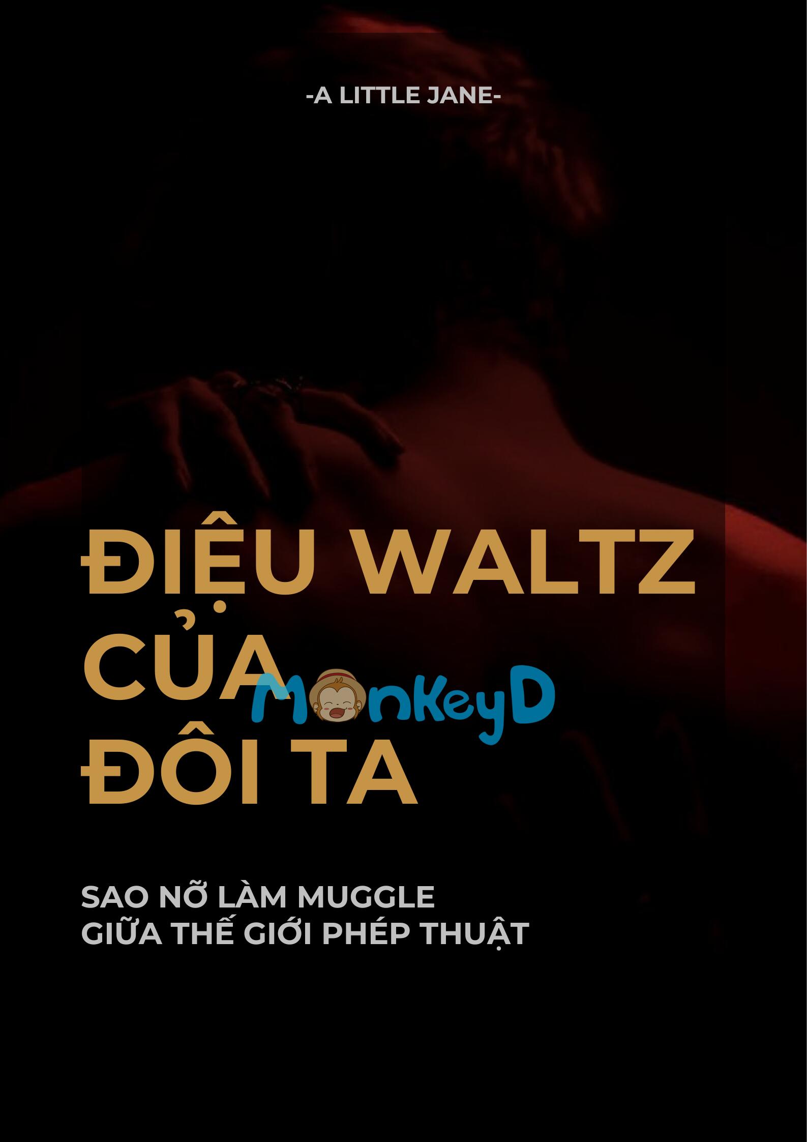 Điệu Waltz Của Đôi Ta