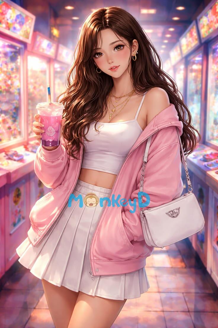 Vạn Nhân Mê Xuyên Thành Nữ Phụ, Nàng Chuyên Quyến Rũ Kẻ Điên Phê