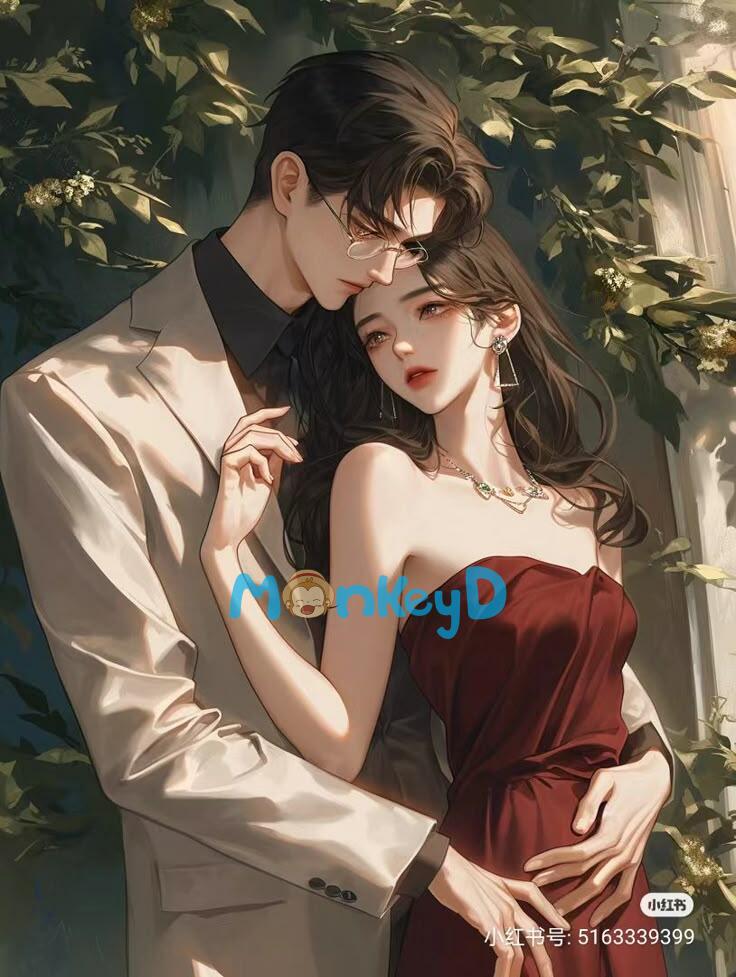 Cố Tổng, Anh Lại Chặn Tôi À?