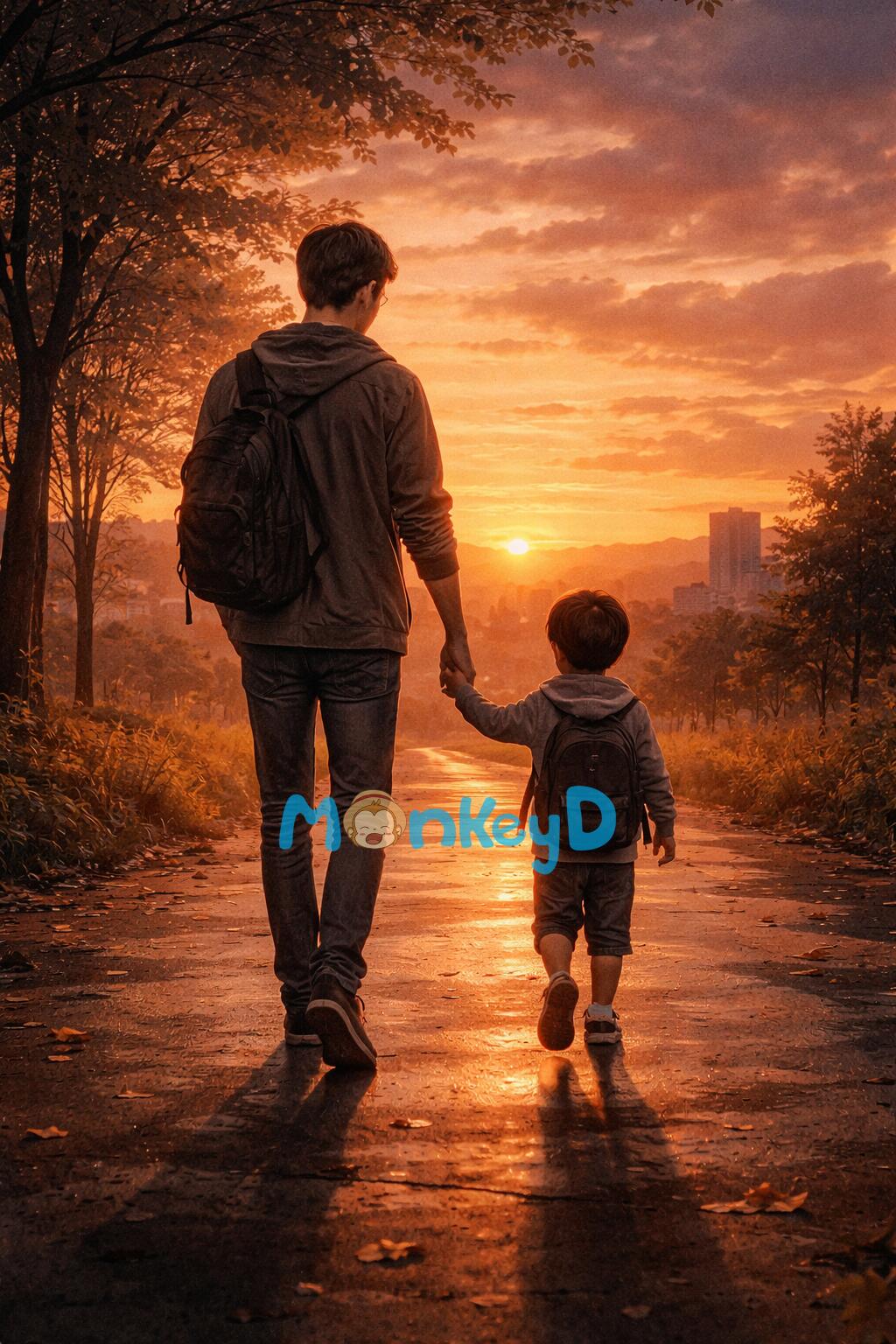 Xin đừng ngừng nhớ em