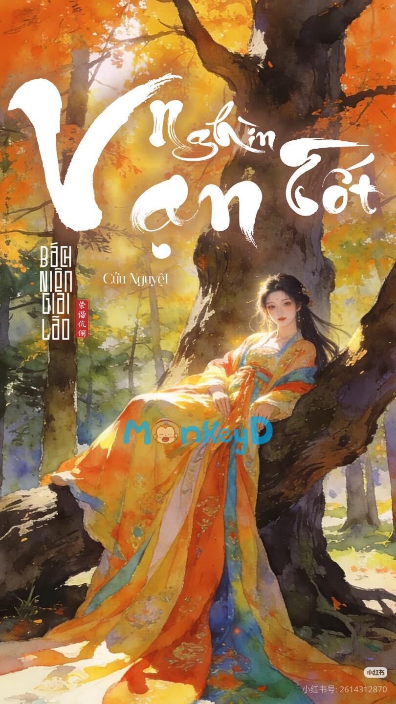 NGHÌN TỐT VẠN TỐT