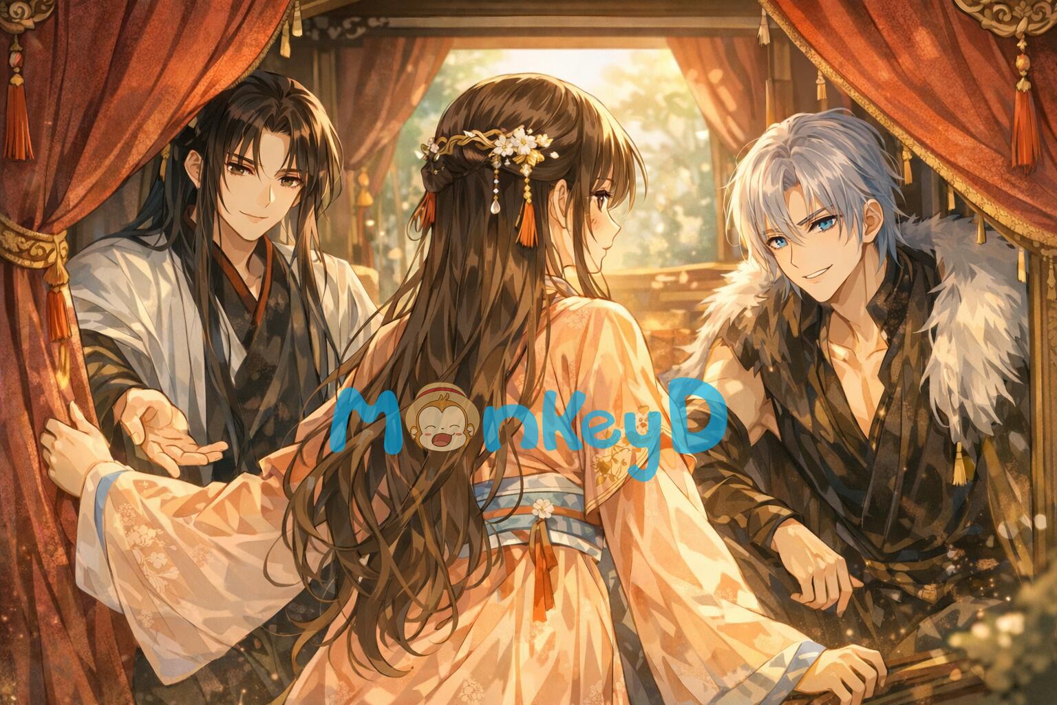 Tình ý dịu dàng