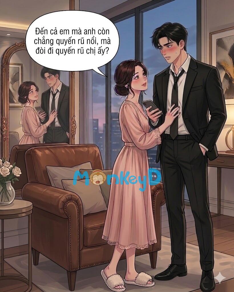 Xuyên Thành Nữ Chính Truyện Ngược, Tôi Tẩy Não Tổng Tài Bá Đạo