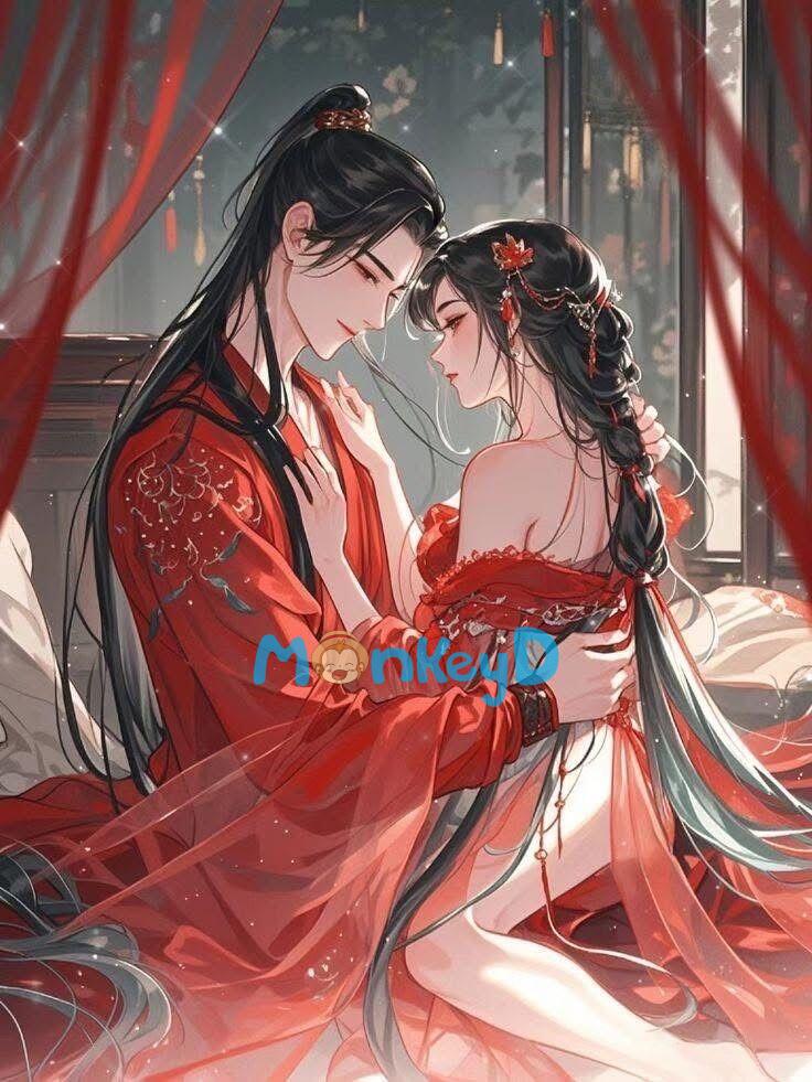 Trở Thành Người Vợ Tào Khang Của Nam Chính Truyện Tu Tiên