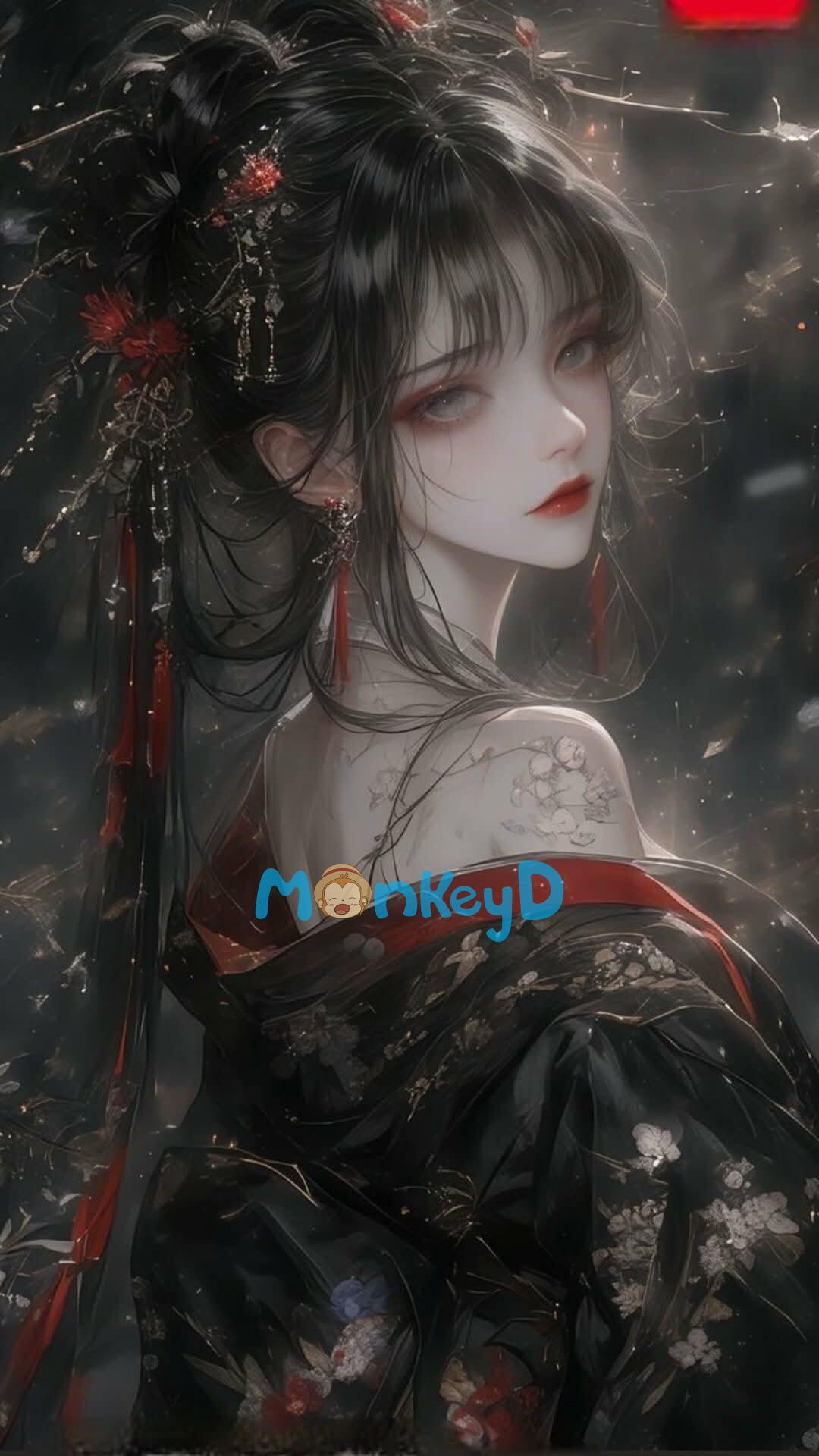 BỊ THÁI HẬU DIỆT MÔN, TA BẮT BÀ TA HUYẾT TẾ VONG LINH