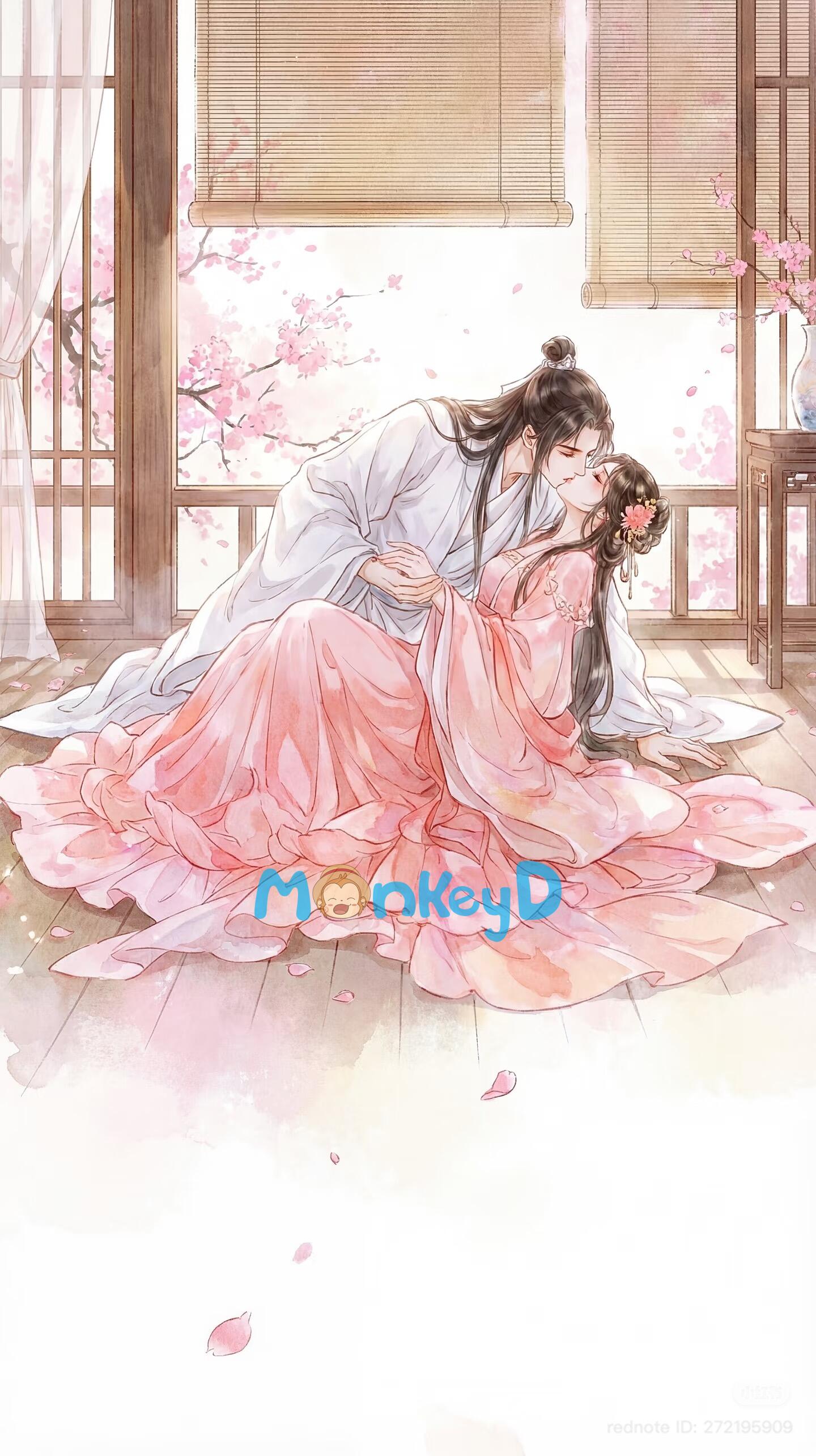 TÂN NƯƠNG THỨ SÁU CỦA GIAN THẦN BỎ TRỐN RỒI!