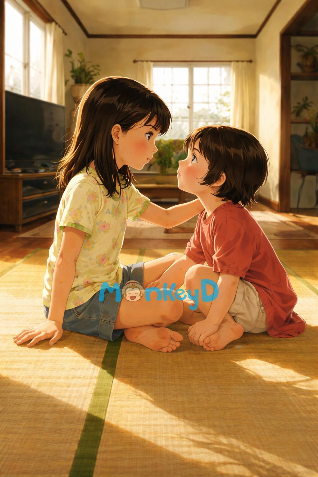 LÀM CHỊ KHÓ ĐẤY, PHẢI ĐÂU CHUYỆN ĐÙA