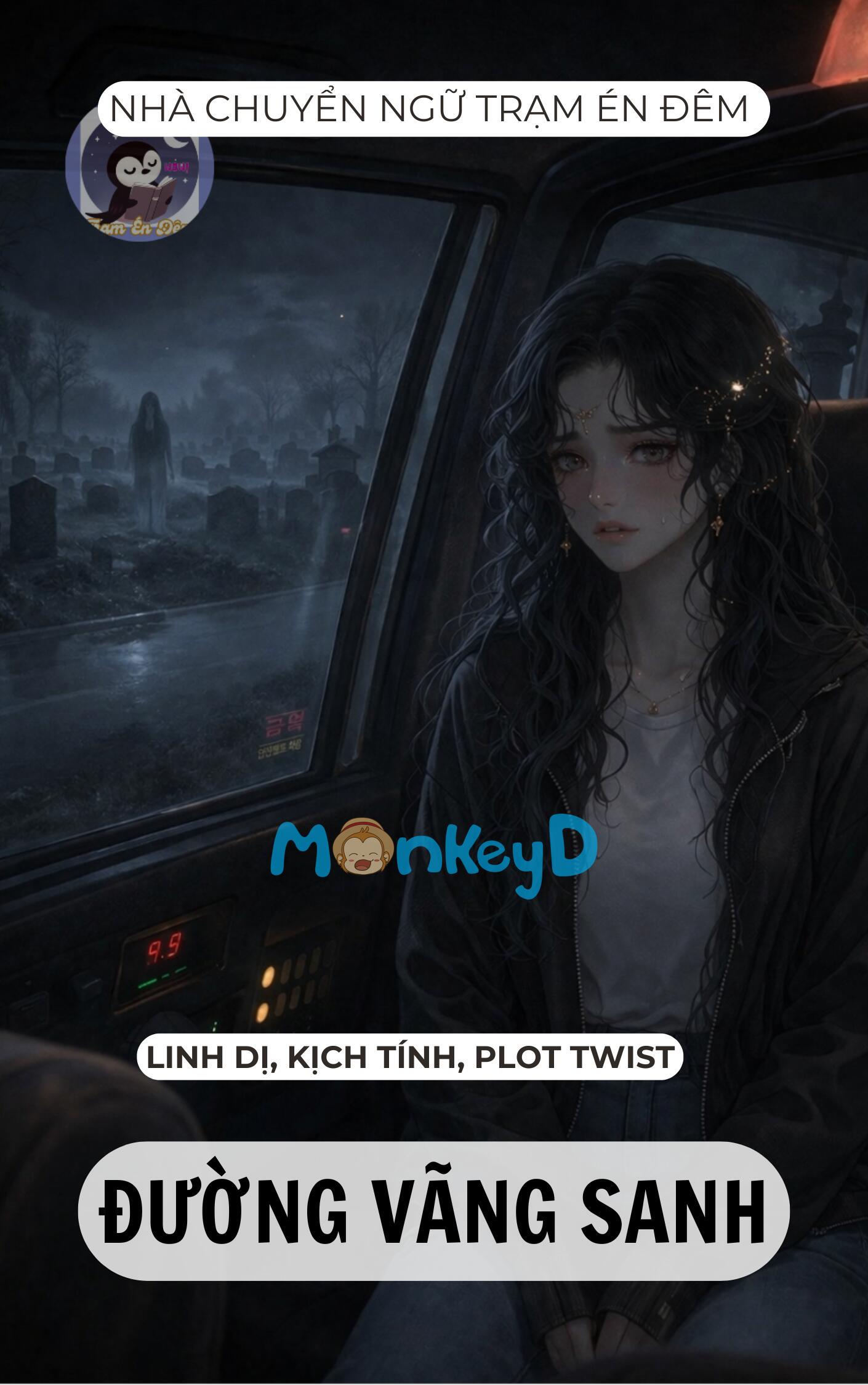 ĐƯỜNG VÃNG SANH