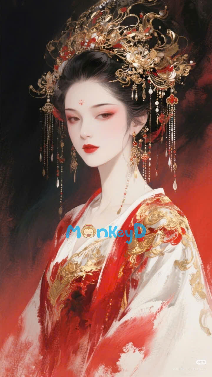 NỮ DIÊM VƯƠNG SỐNG KHÔNG MUỐN GIẢ VỜ NỮA