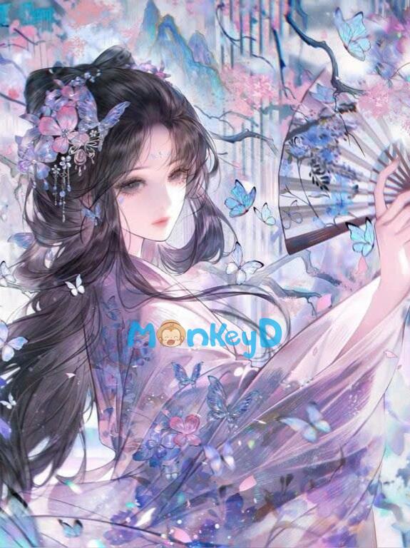 NƯƠNG NƯƠNG NHỜ BÓC HỘP MÙ TRỞ THÀNH SỦNG QUAN HẬU CUNG