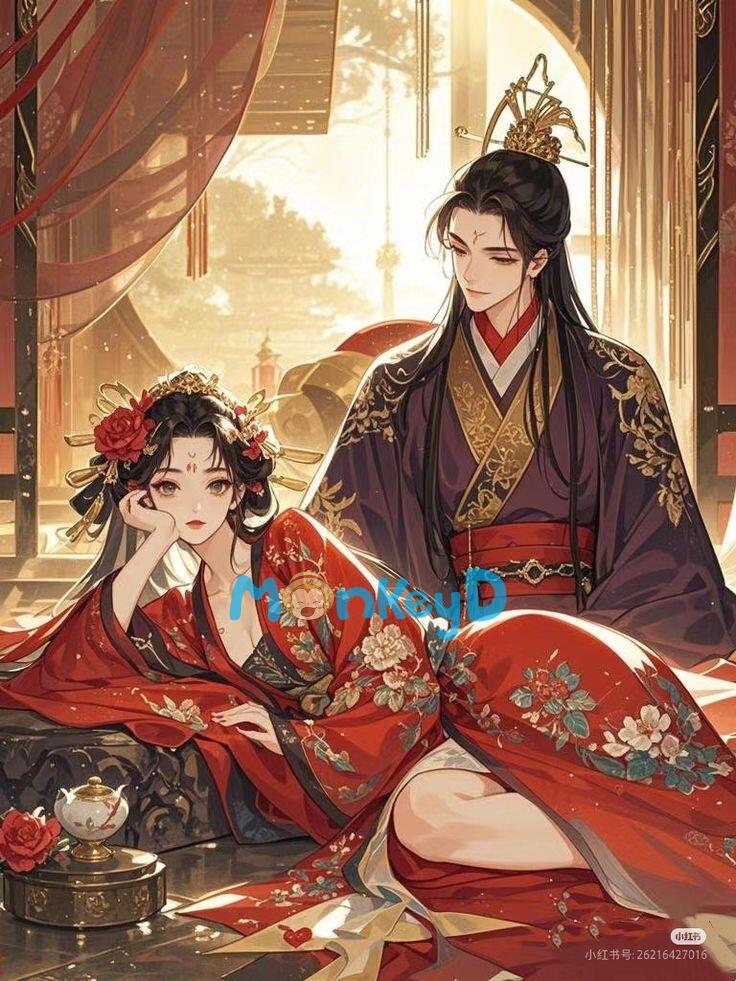 Đậu Phụ Vàng Của Đại Gian Thần