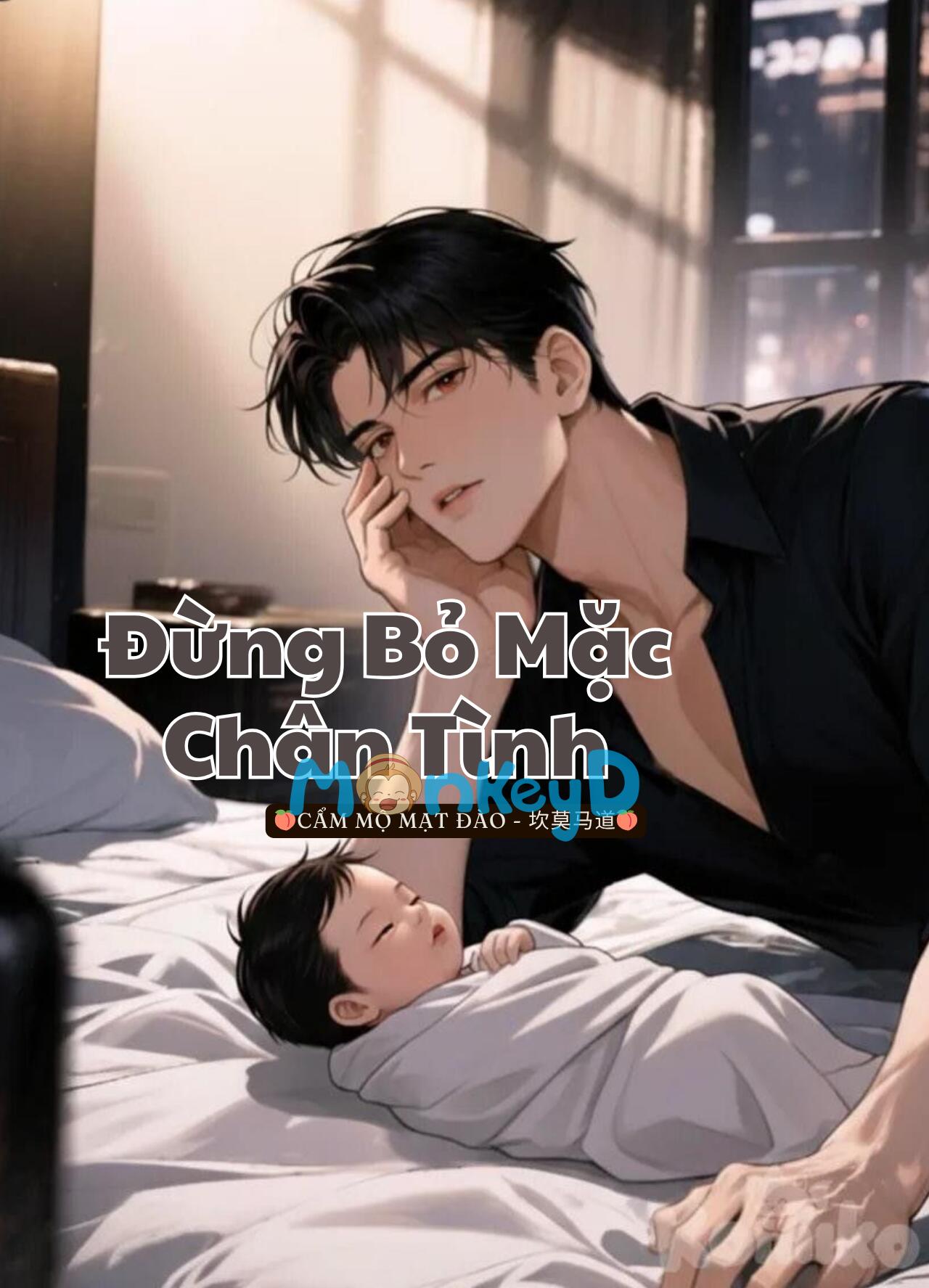 Đừng Bỏ Mặc Chân Tình