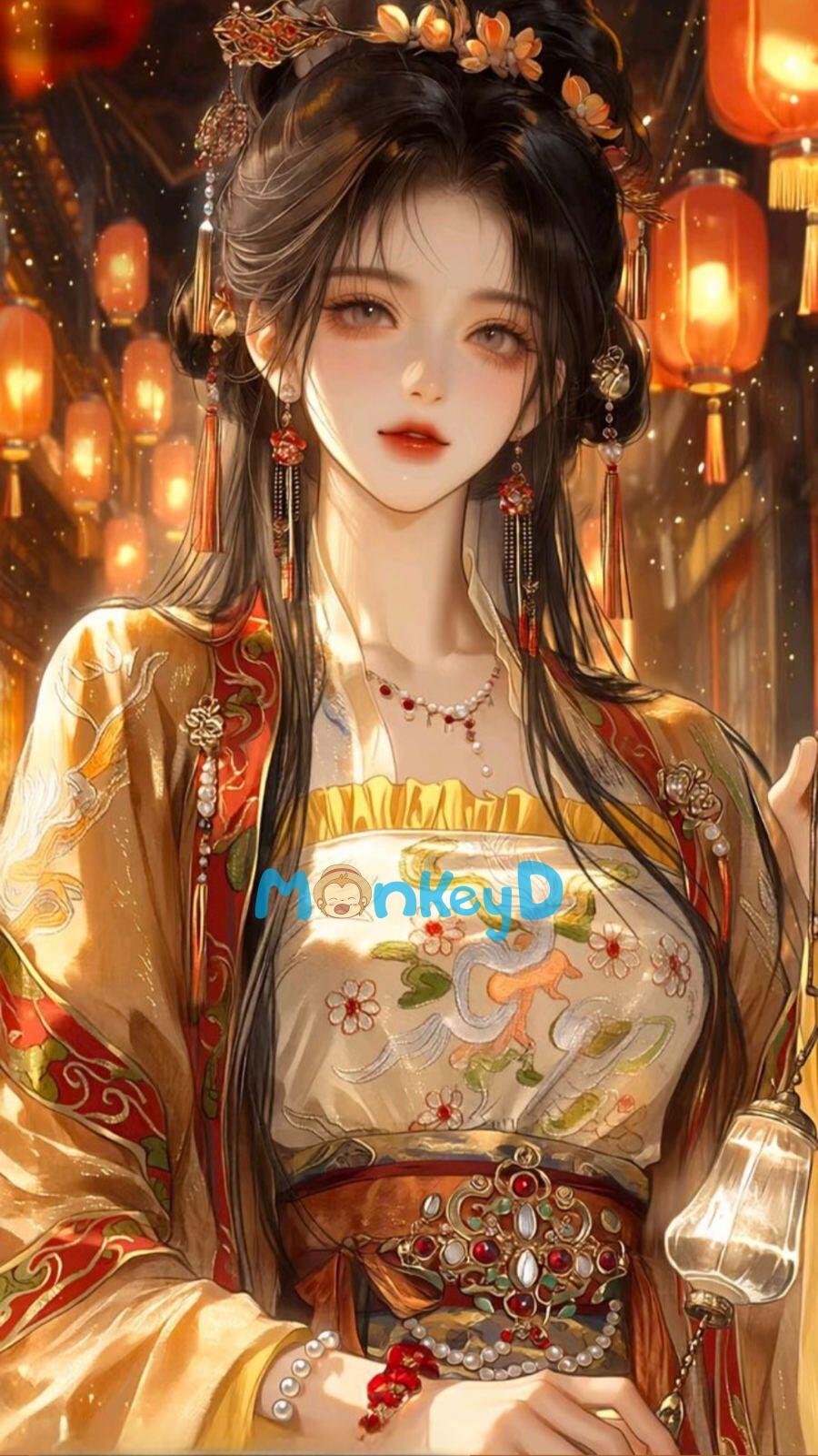 LỜI DỐI THÀNH THẬT: CẢ HẦU PHỦ ĐỀU THÊ THẢM