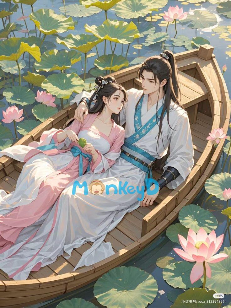 Kiếm Tôn, Ngài Nhìn Nhầm Người Rồi!