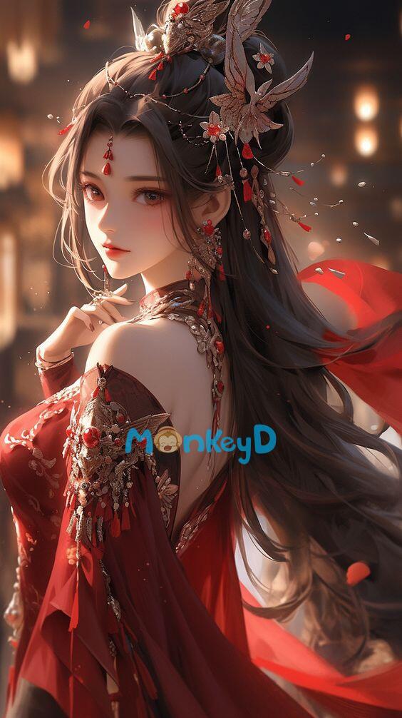 Ta Và Sư Muội Cùng Cầm Kiếm