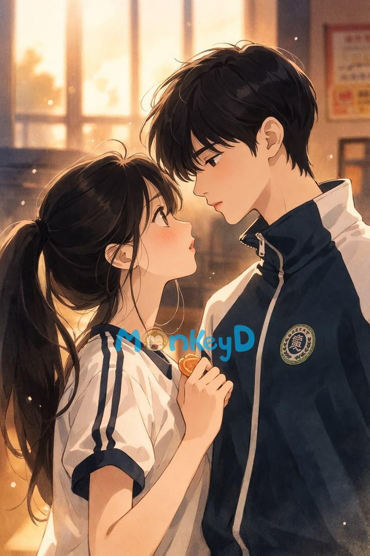 Ánh Trăng Không Thuộc Về Anh, Anh Không Thuộc Về Tôi