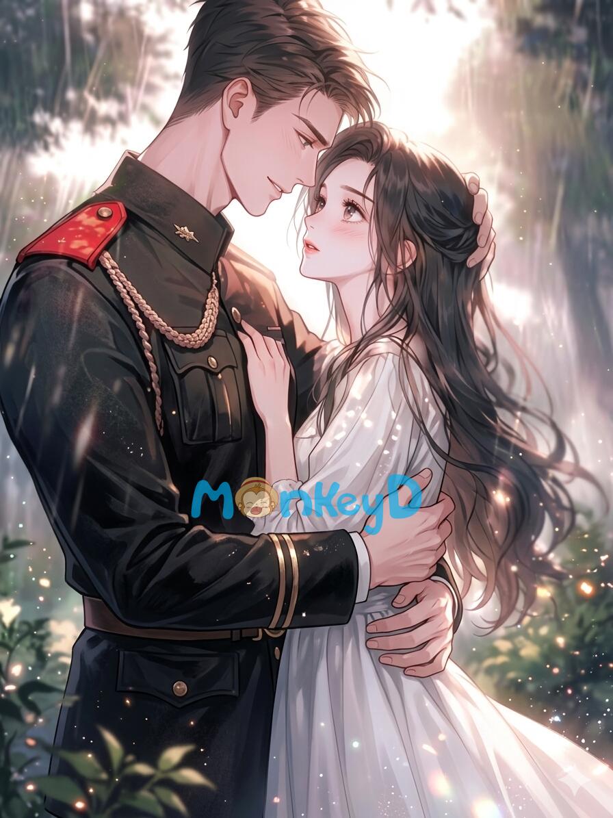 Tra Phu Đưa Bạch Nguyệt Quang Trở Về, Ta Quay Người Gả Thủ Trưởng Hắn