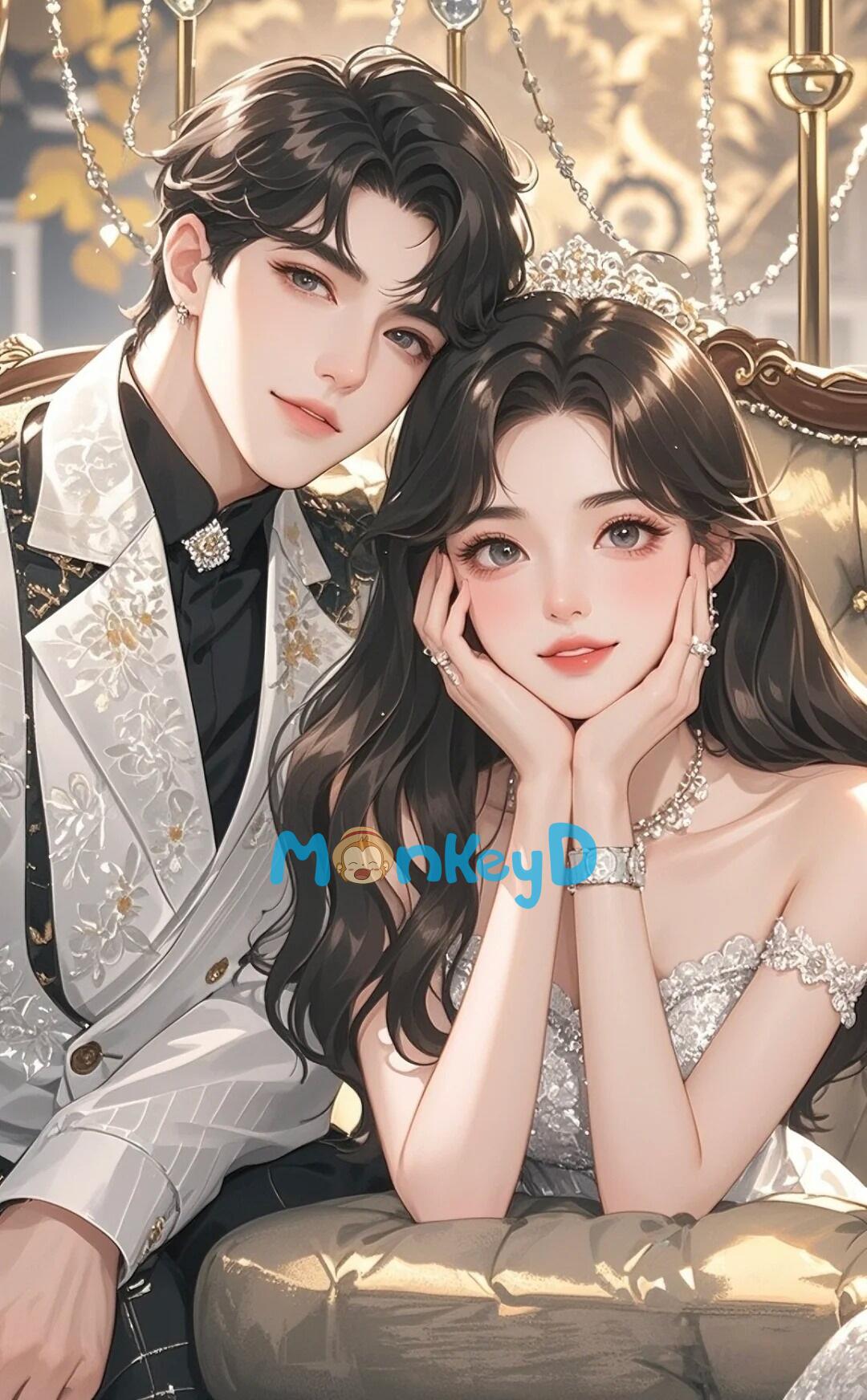 Trung Thành Yêu Thầm