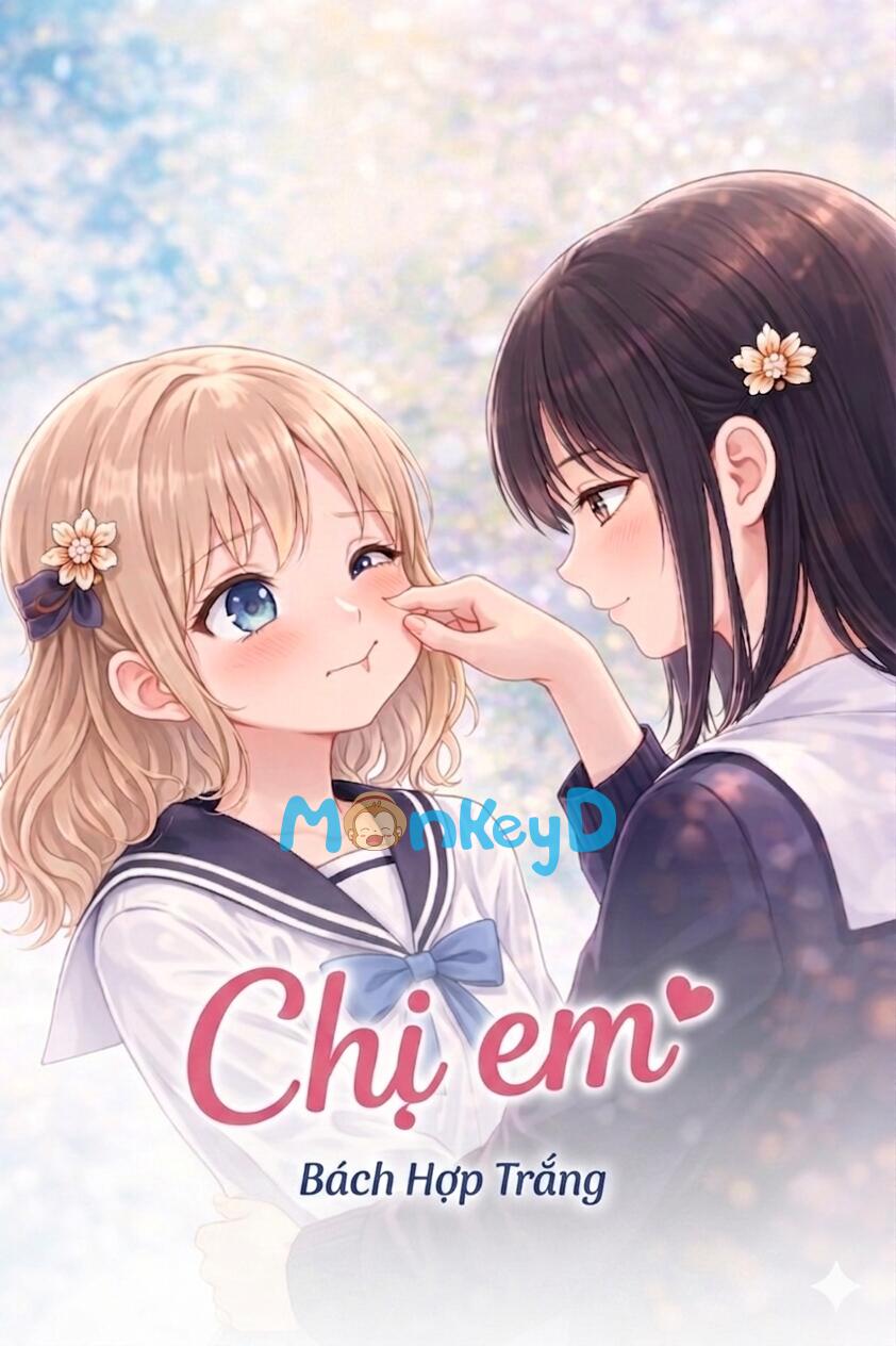 Chị em