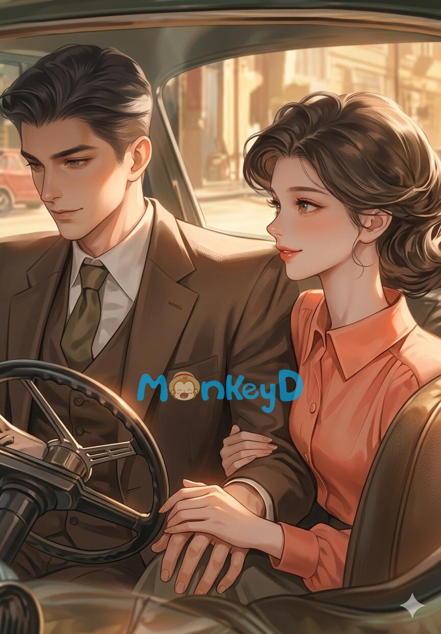 Trọng Sinh 70: Quan Quân Mặt Lạnh Ngày Ngày Lén Giặt Khăn Trải Giường