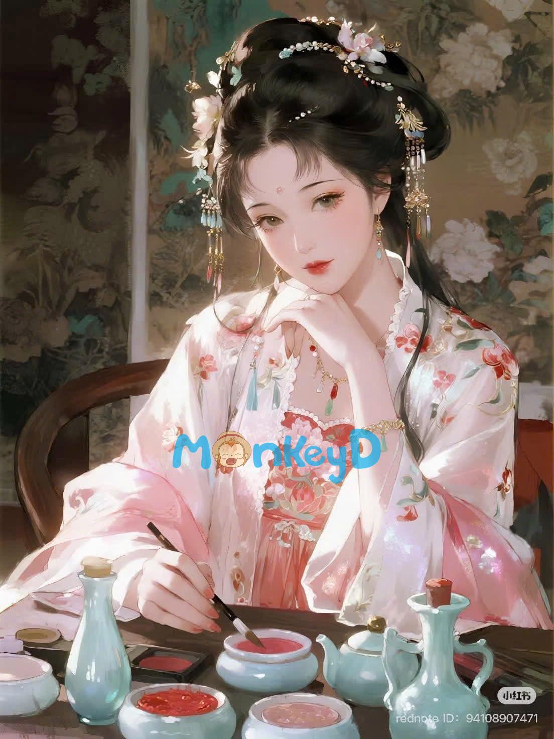 NHẬT KÝ HÔN NHÂN CỦA "CÁ MẶN"