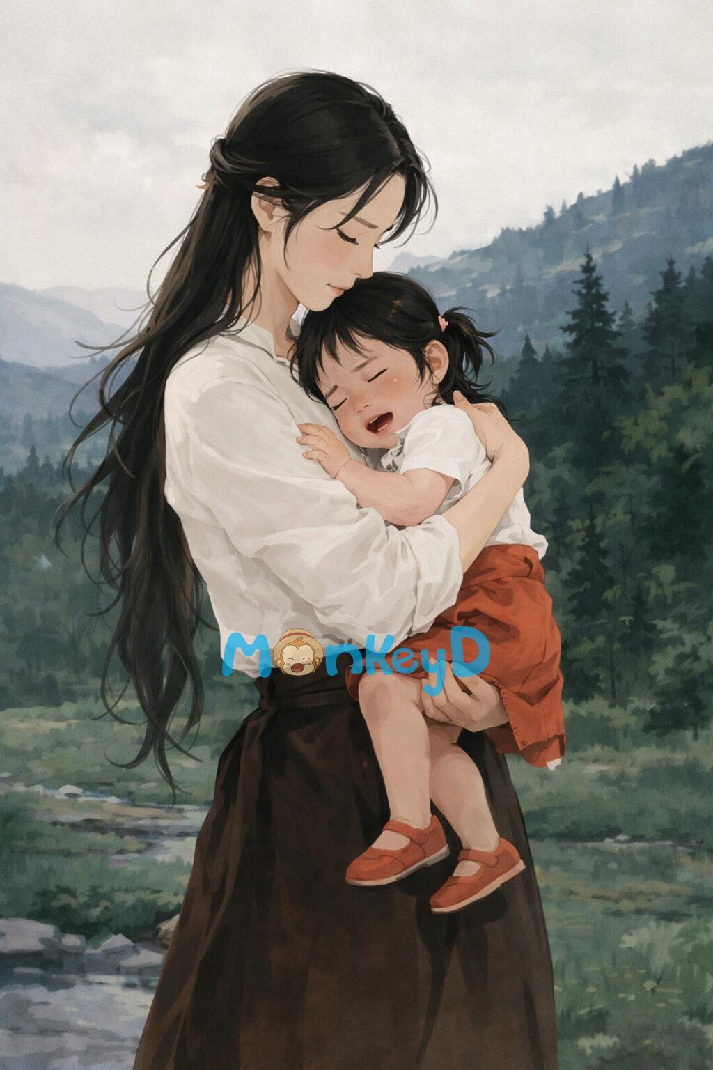 KHÔNG MUA NHÀ CHO CHÁU TRAI, CHỊ DÂU LÊN KẾ HOẠCH BÁN CON GÁI TÔI