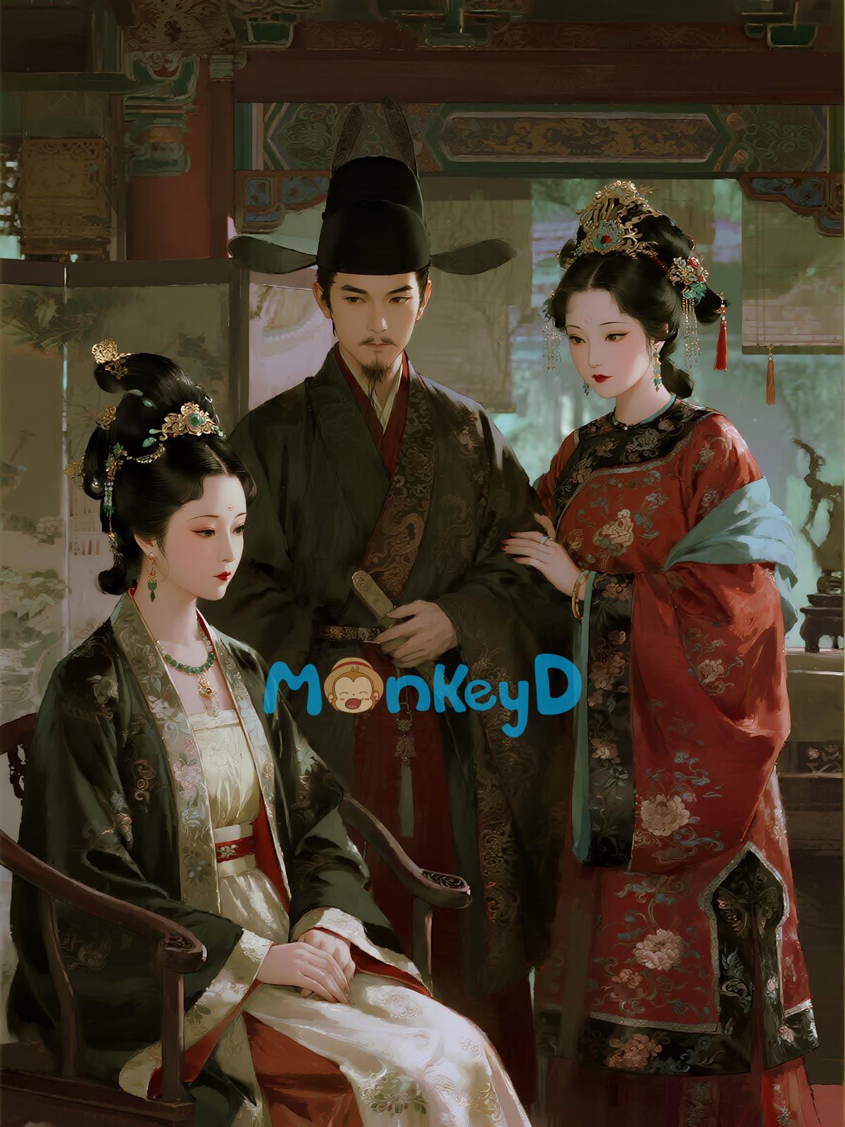 NỮ NHÂN TỐNG THỊ