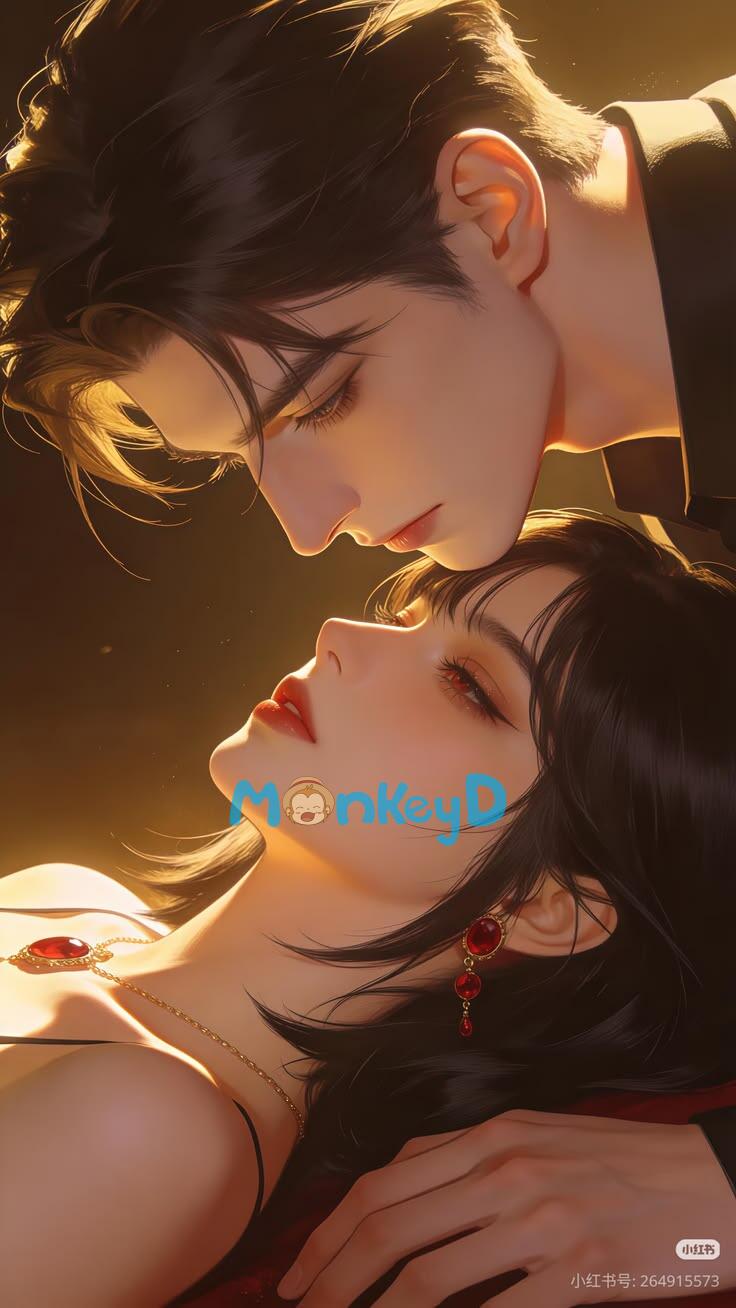 Món quà cưới của kẻ thứ ba