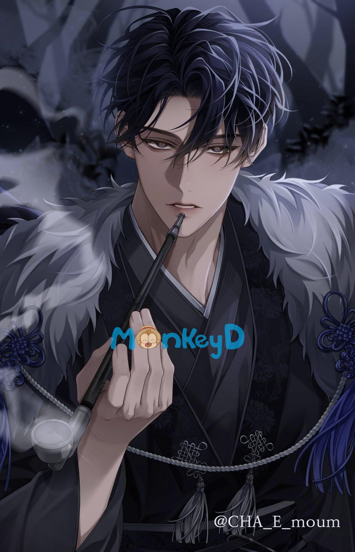 Câu Dẫn Thanh Lưu