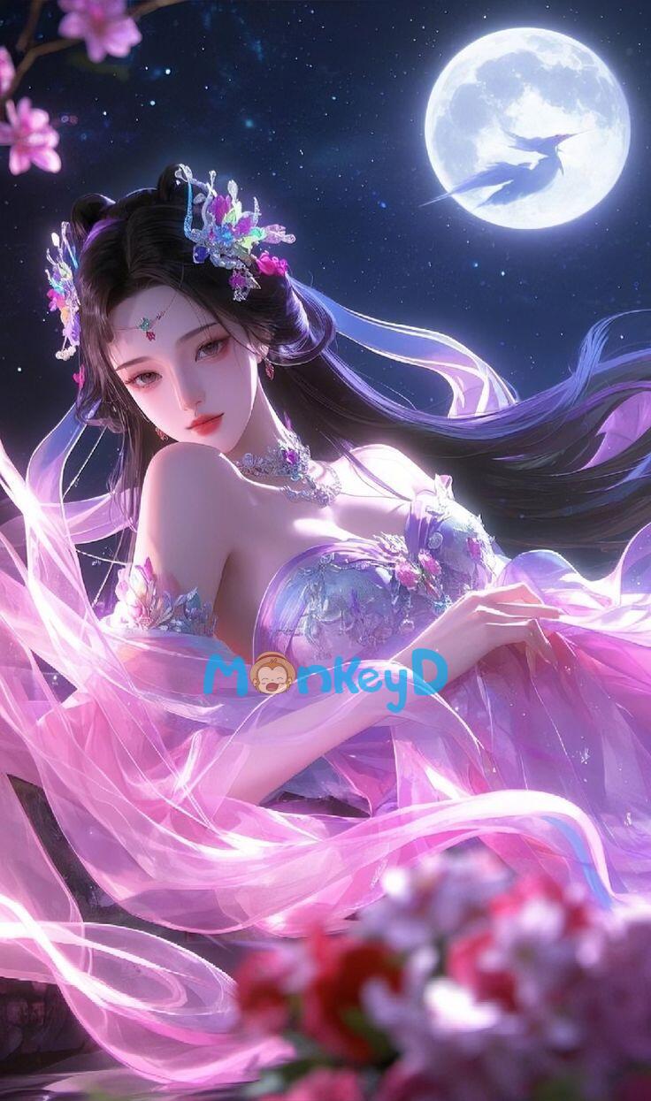 Đại Sư Tỷ Cá Mặn, Nhưng Bị Ép Vô Địch