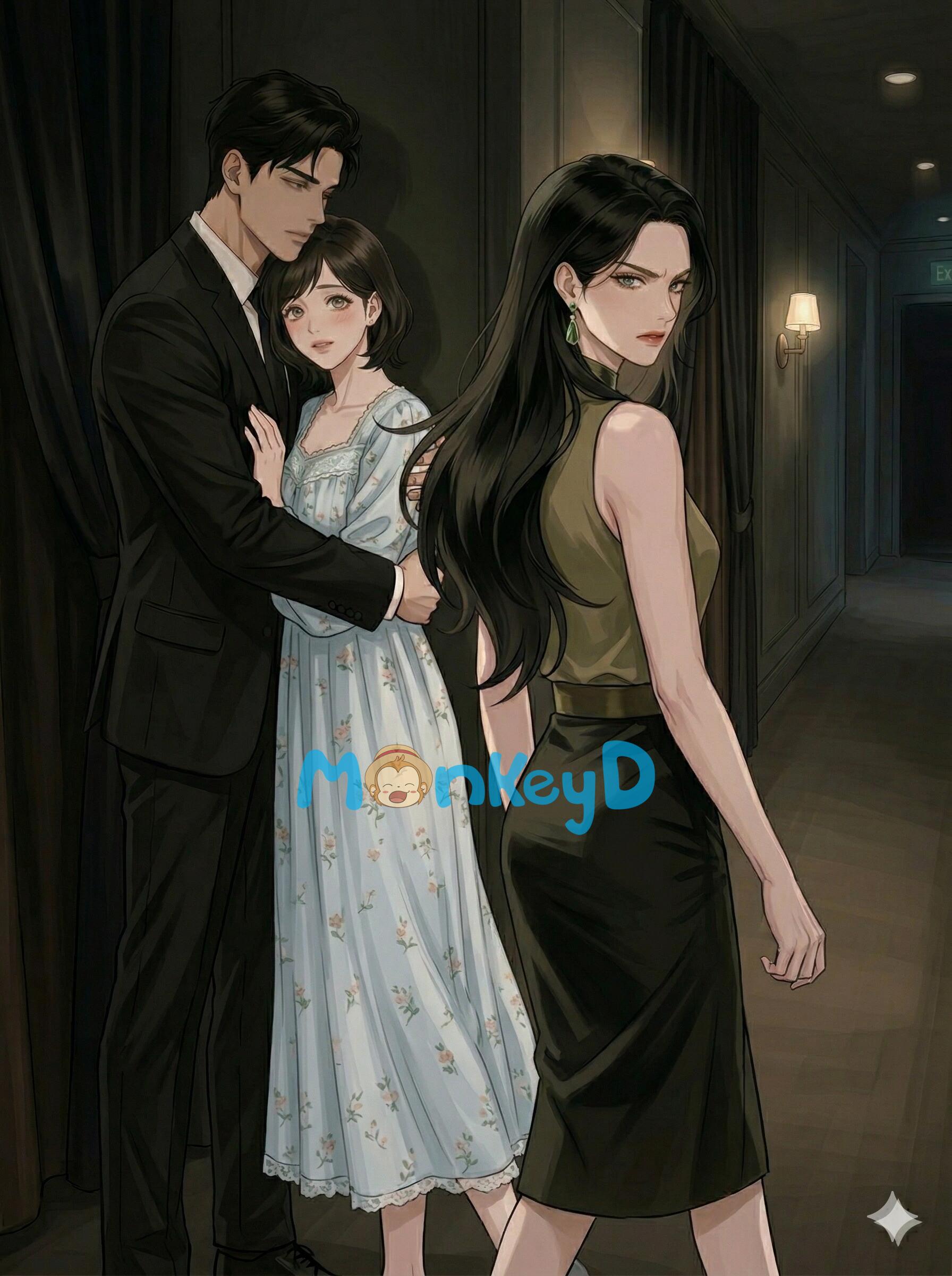 Nữ  Chính Mạnh Mẽ Sống Lại Vả Mặt Bạn Thân Và Gã Chồng Tồi Tệ