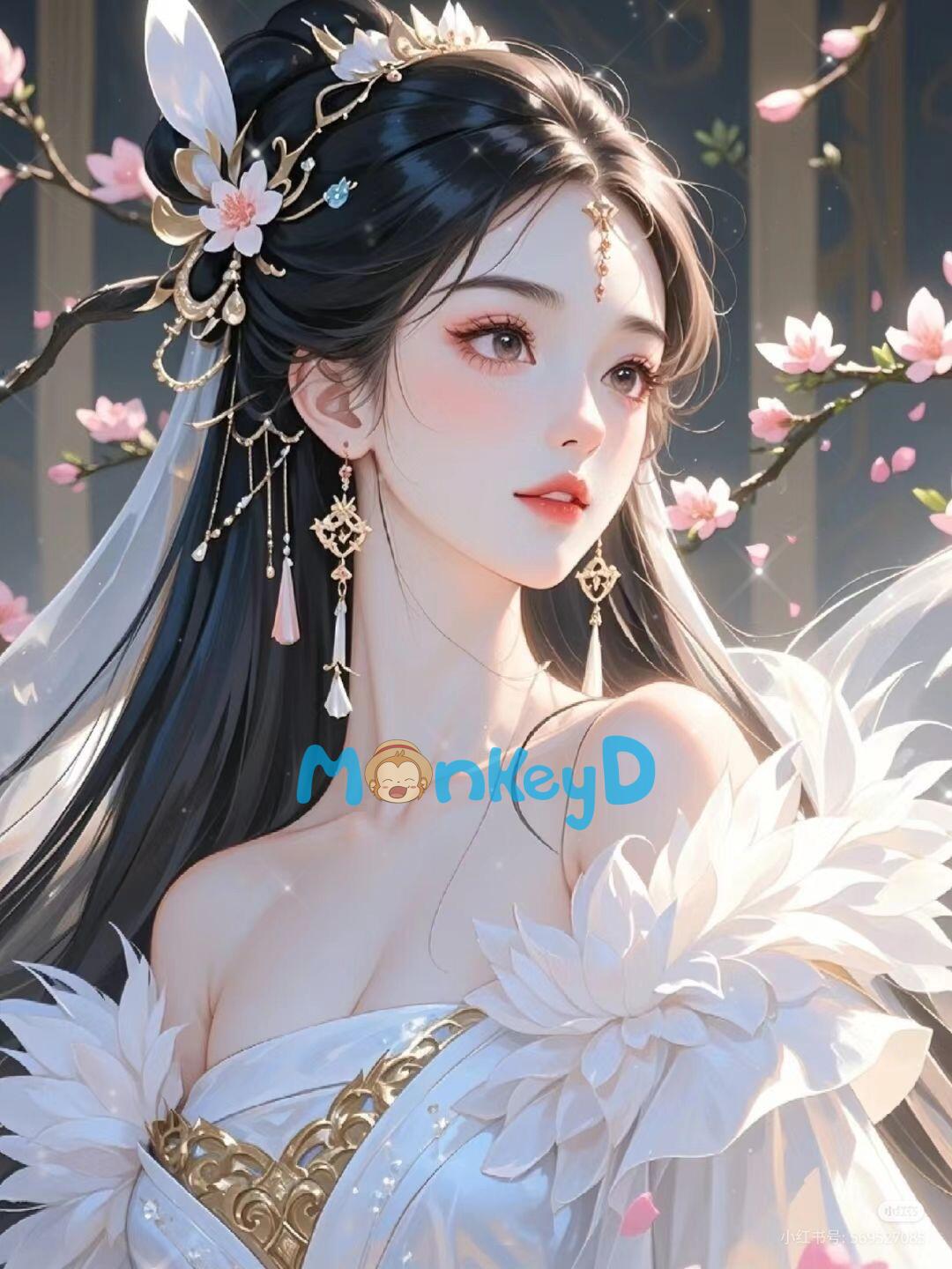 Nữ Phụ Tu Tiên: Kẻ Nào Dám Cướp Vận Khí Của Ta