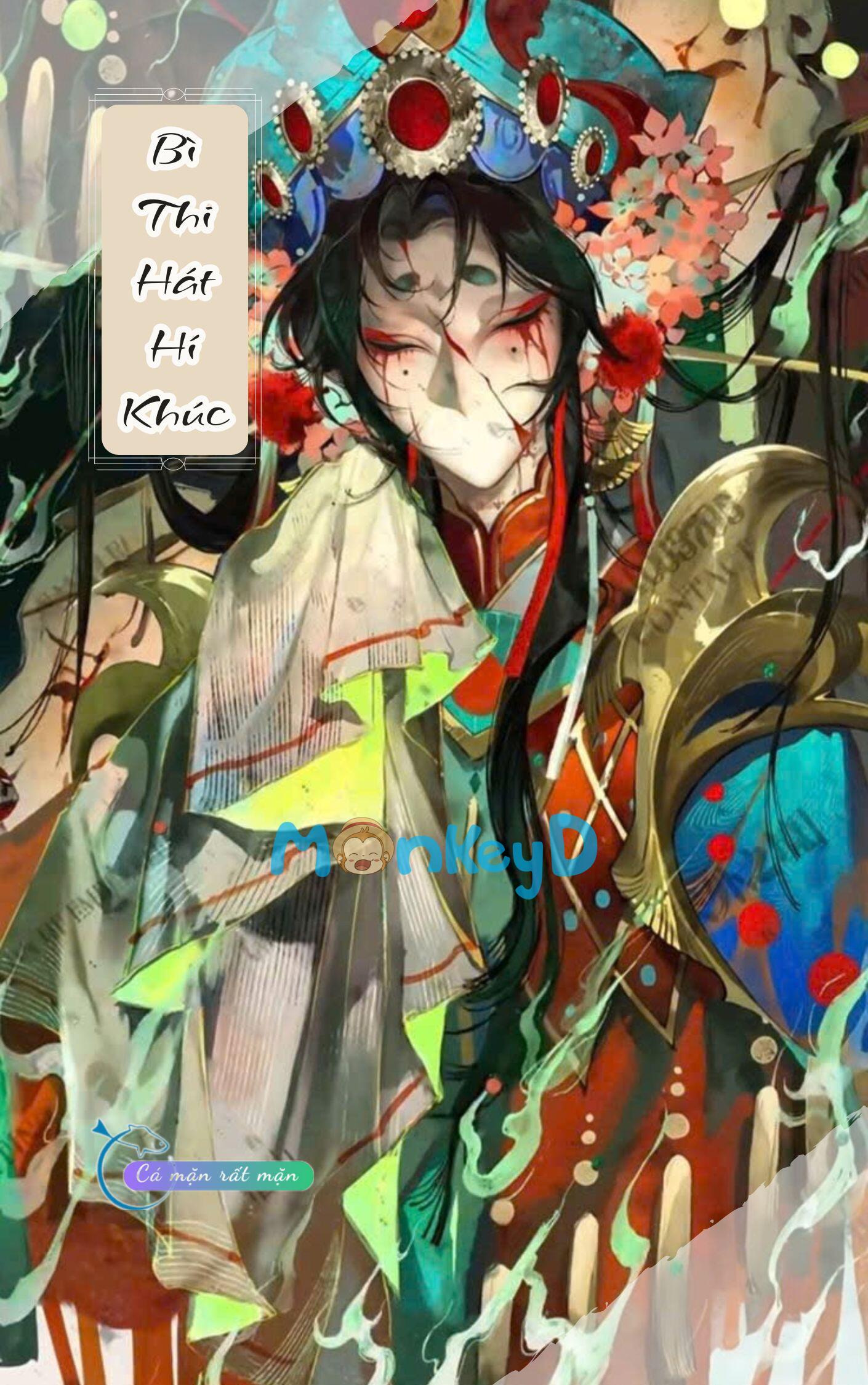 Bì Thi Hát Hí Khúc