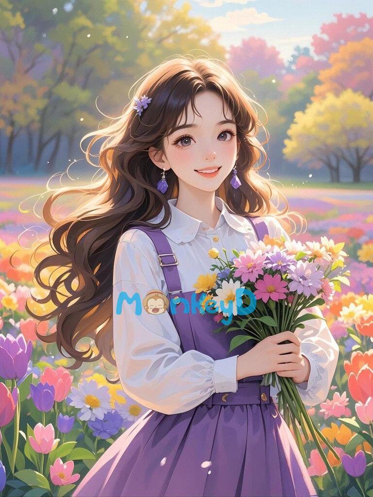 Thập Niên 50 Mỹ Nhân Gả Thay, Được Cả Nhà Chồng Cưng Chiều