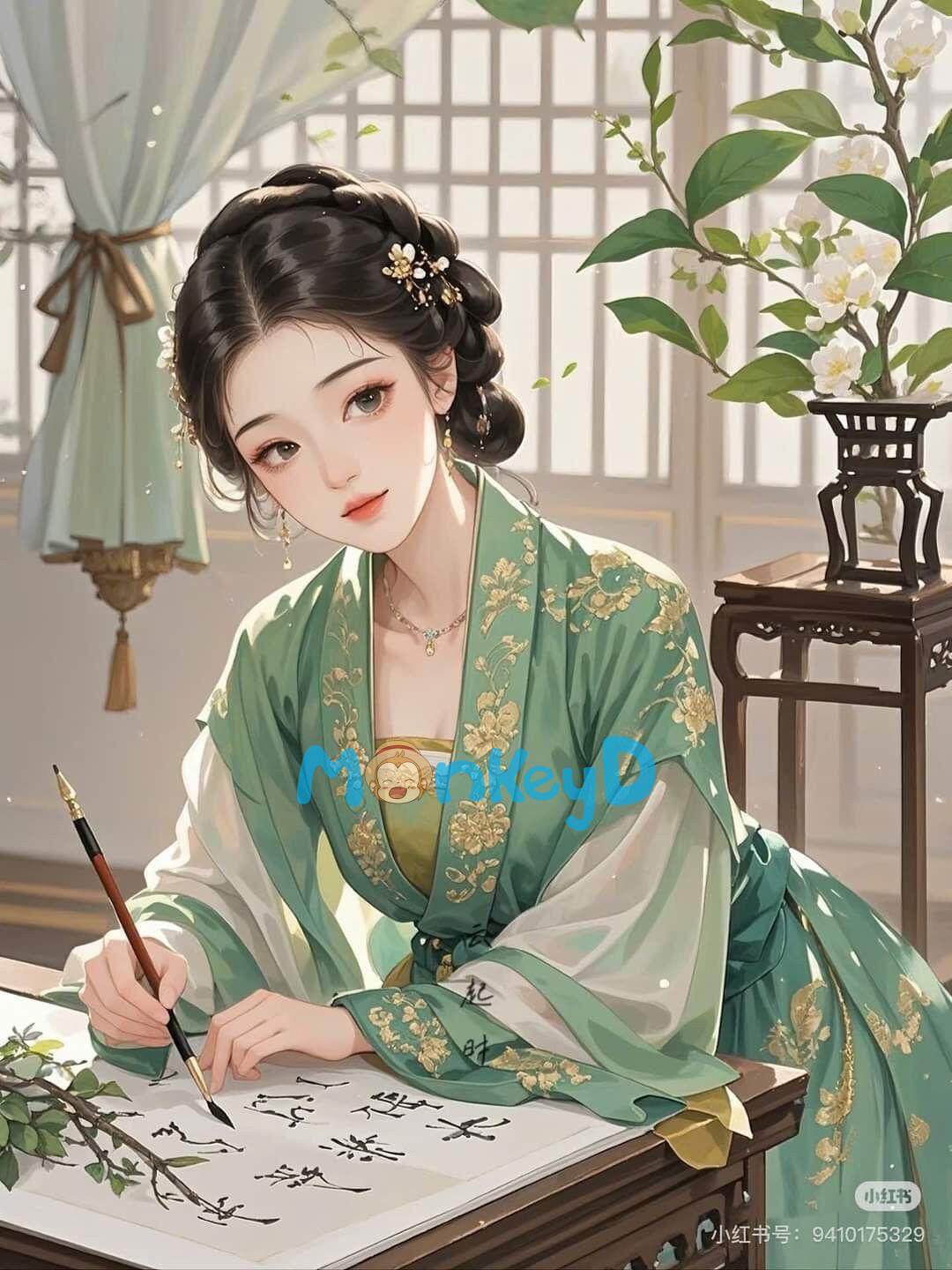 Đi Làm Cùng Hệ Thống Hóng Hớt, Cả Triều Đình Sợ Tôi Mở Miệng