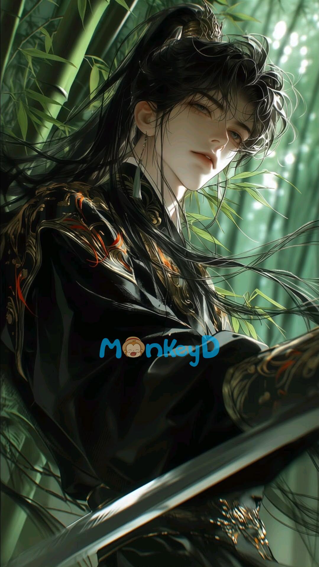 Nghe Nói Ca Ca Ta Trở Thành Thần