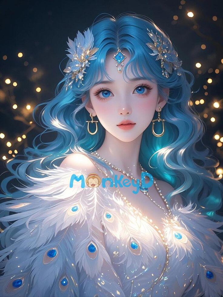 Thánh Thê Ở Thú Thế, Ngũ Phu Tranh Cưng Chiều!