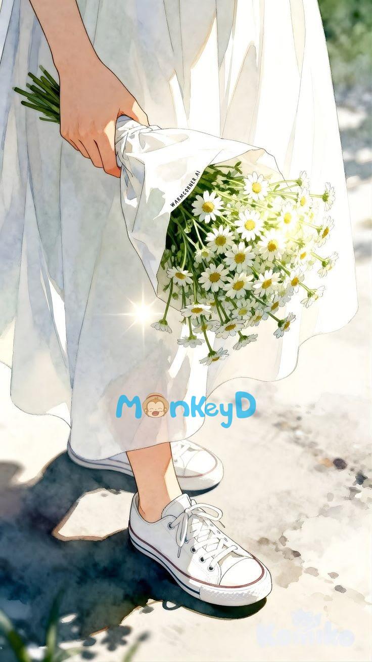 Chỉ Vì Em Giống Cô Ấy