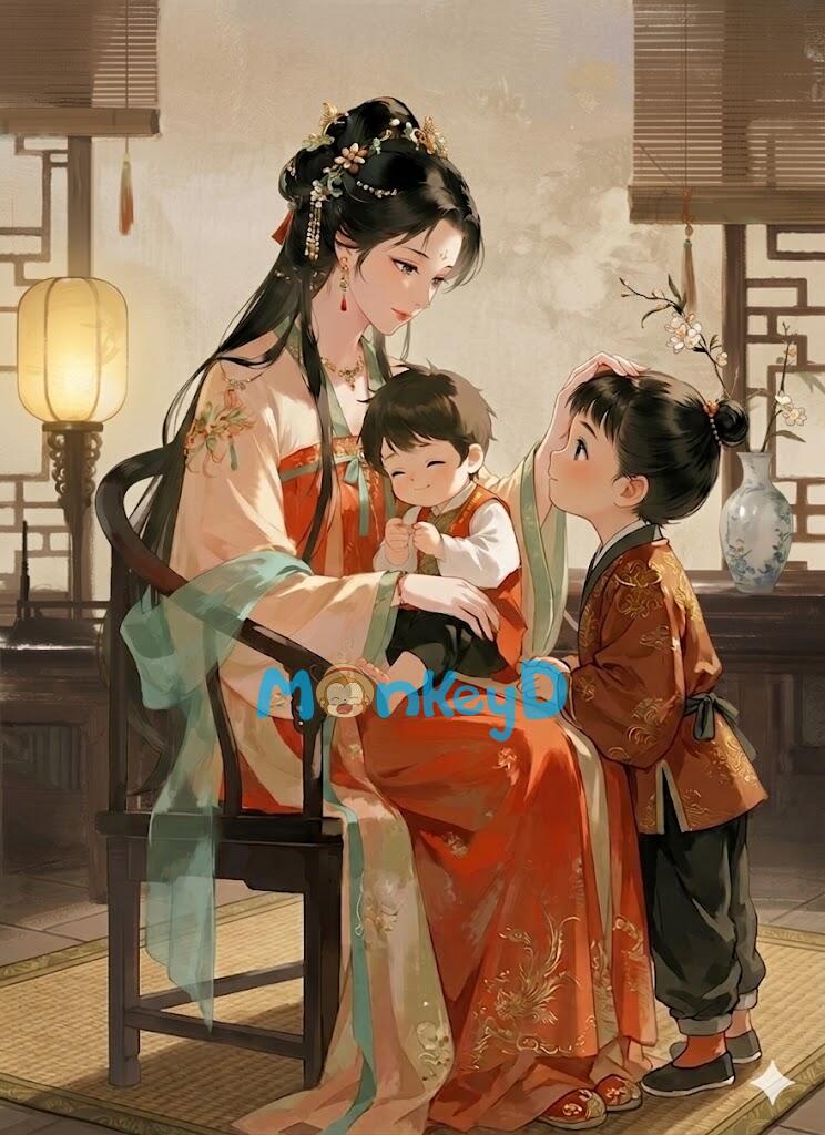 Minh Nguyệt Thanh Hoan