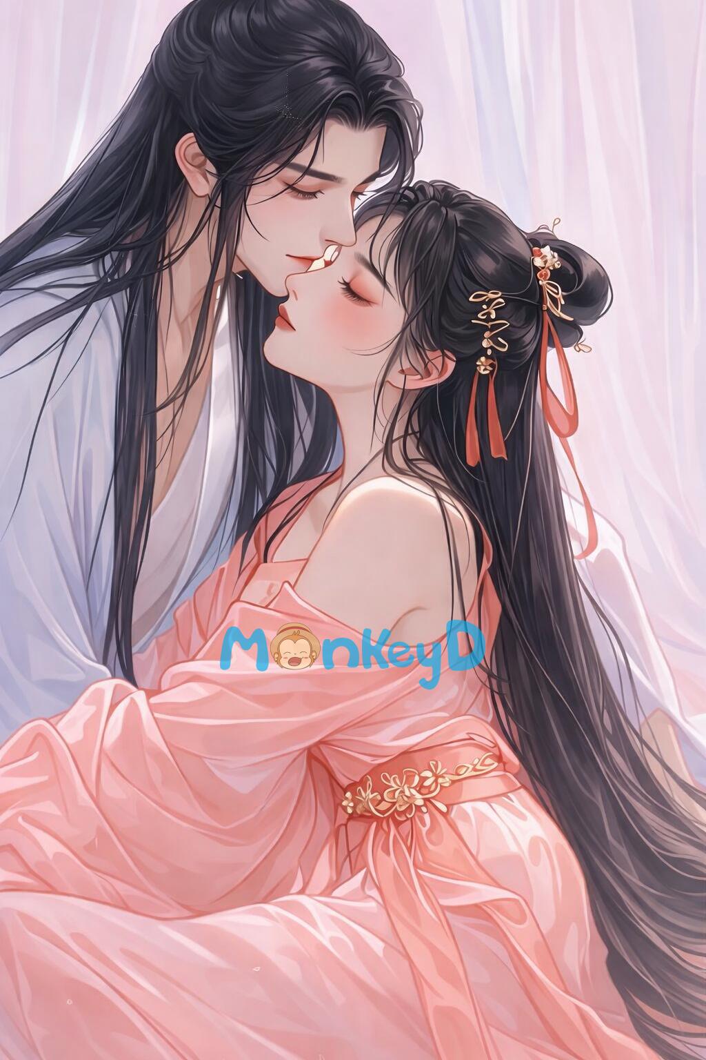 ĐÀO HOA PHÙNG XUÂN