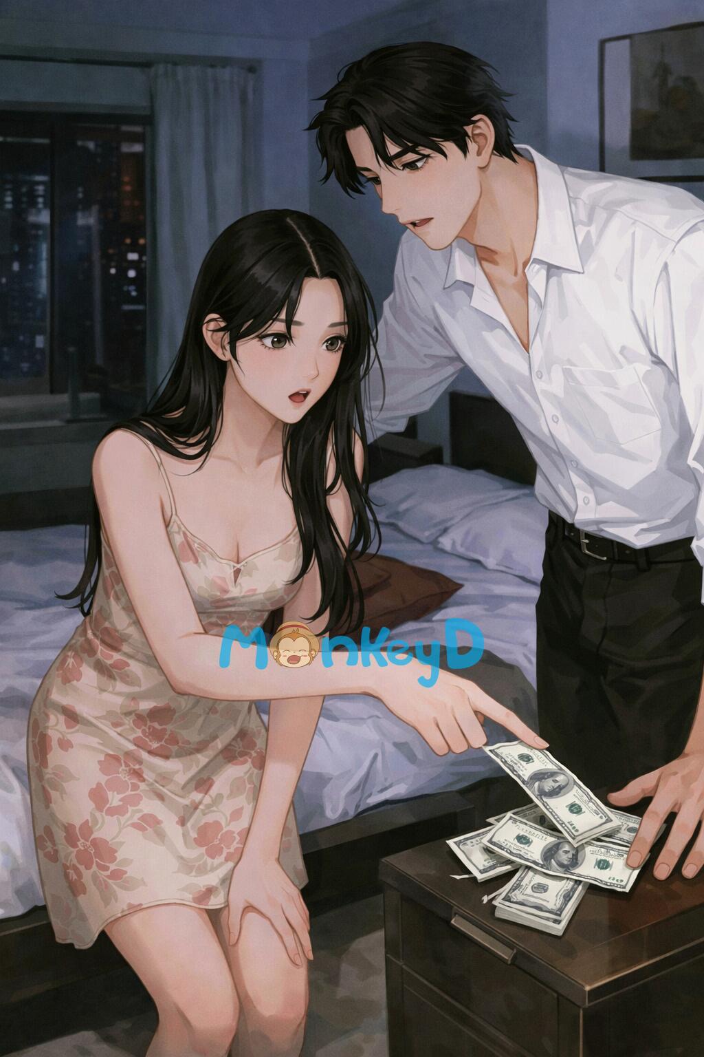 CHỒNG NGỐC CỦA TÔI CHÊ TÔI NGỐC