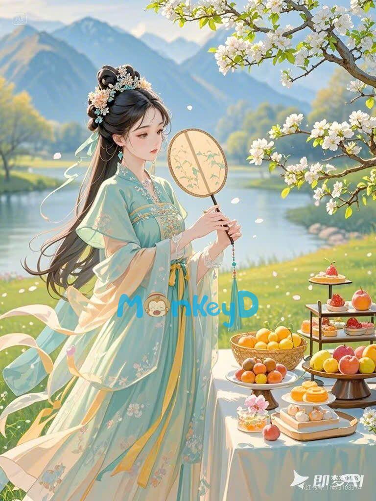 Con Dâu Nuôi Từ Bé: Đào Lý Khắp Thiên Hạ