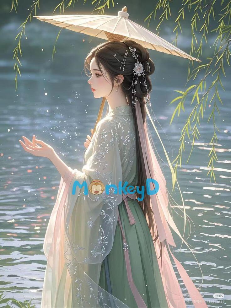 Giành Lấy Viên Ngọc Quý Giữa Sắc Vàng Của Mùa  Thu