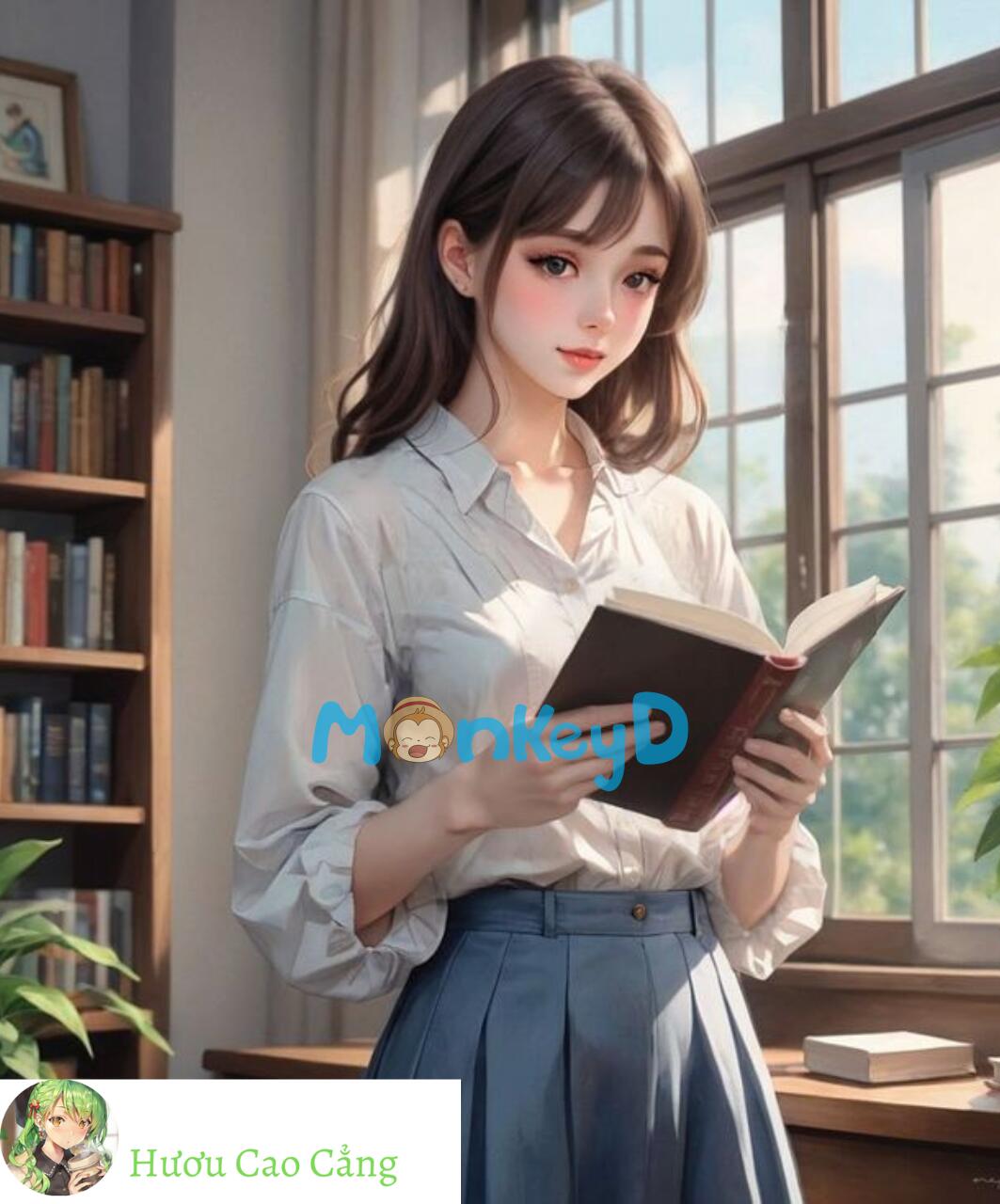 Tự cứu chính mình