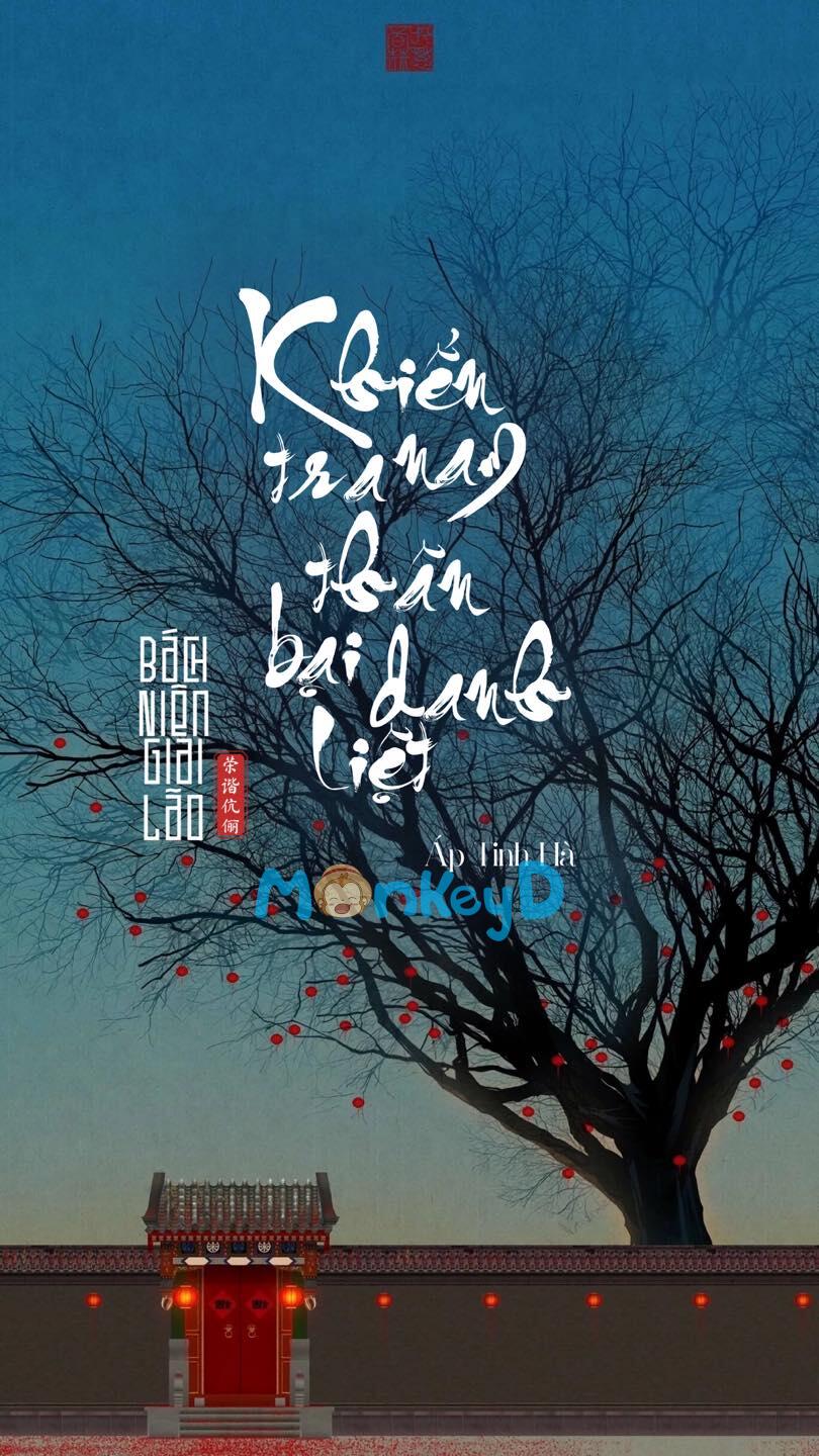 KHIẾN TRA NAM THÂN BẠI DANH LIỆT