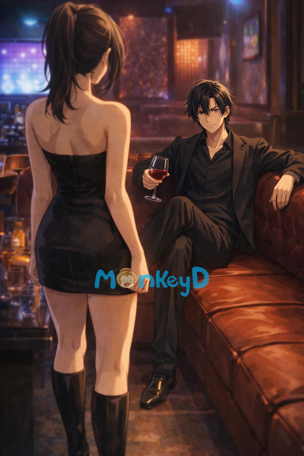 Điệp viên non tay giữa vòng xoáy gián điệp