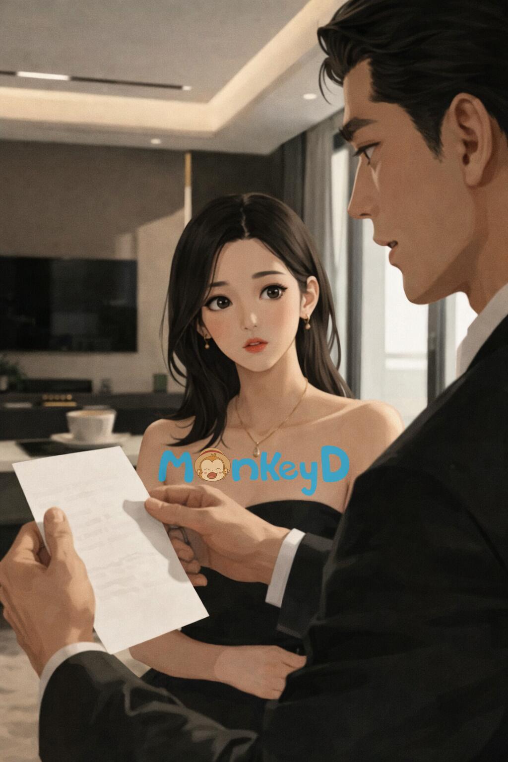 TỔNG TÀI BẮT TÔI LÀM THẾ THÂN, TÔI LÀM LUÔN ĐÁM TANG CHO ANH TA