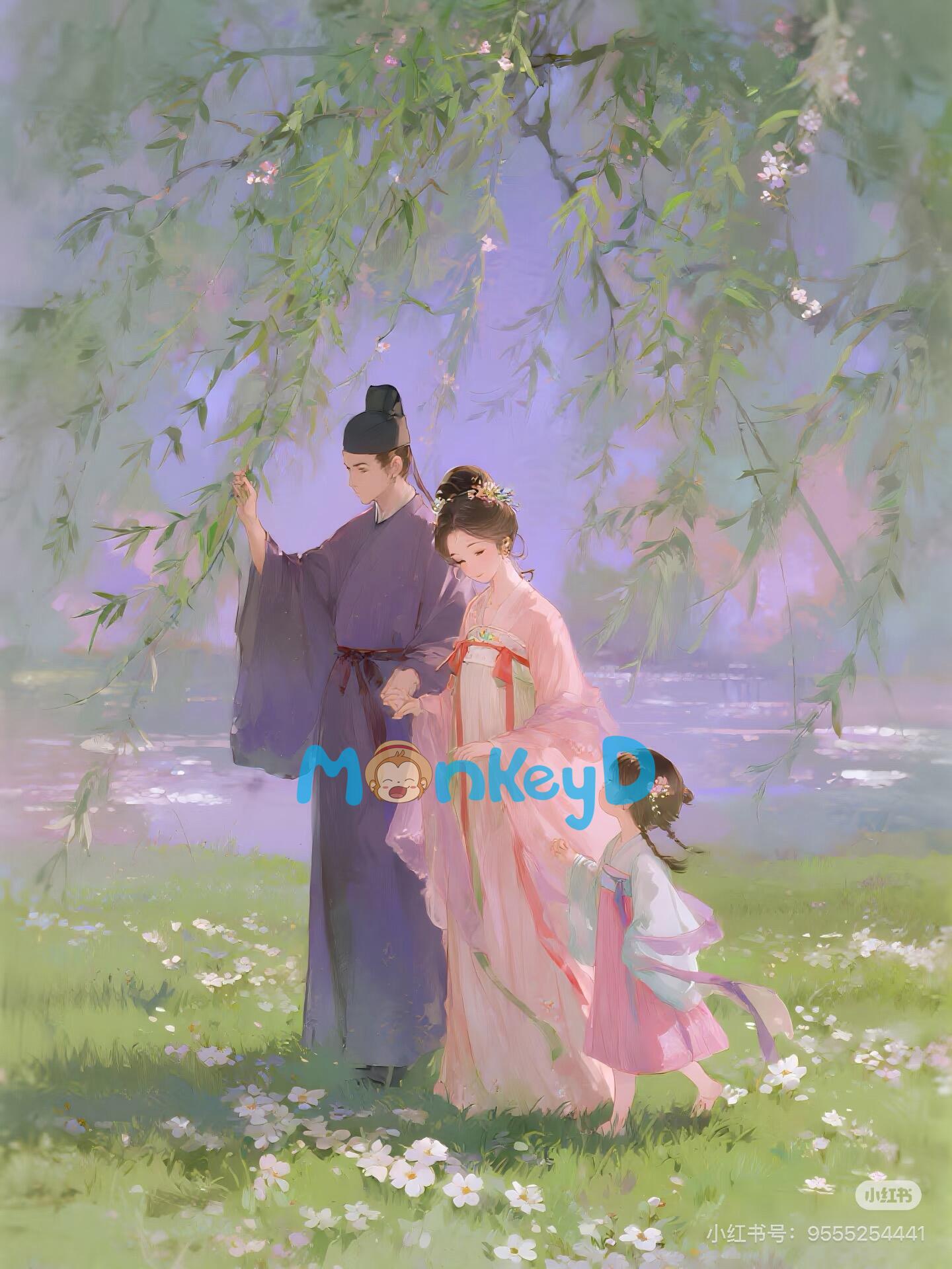 Bước Ngoặt Sau Khi Tái Giá (Tên do Editor đặt lại)